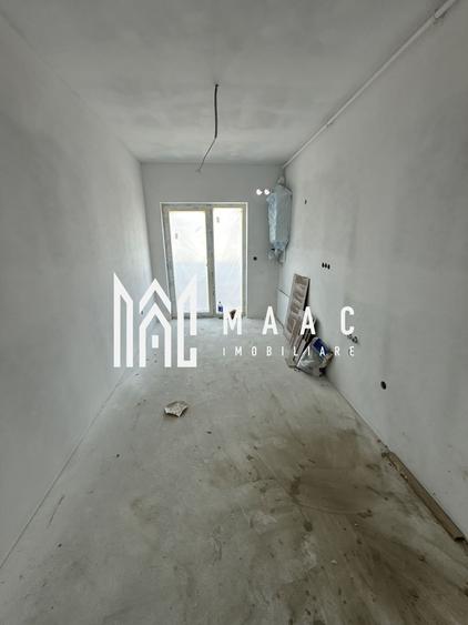 Apartament cu 2 camere decomandat în Șelimbăr