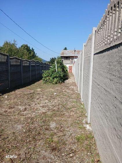 Casă cu 3 camere cu Teren 70 Mp în Fârdea