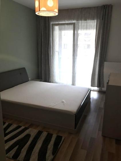 Apartament modern in Platinia - 9