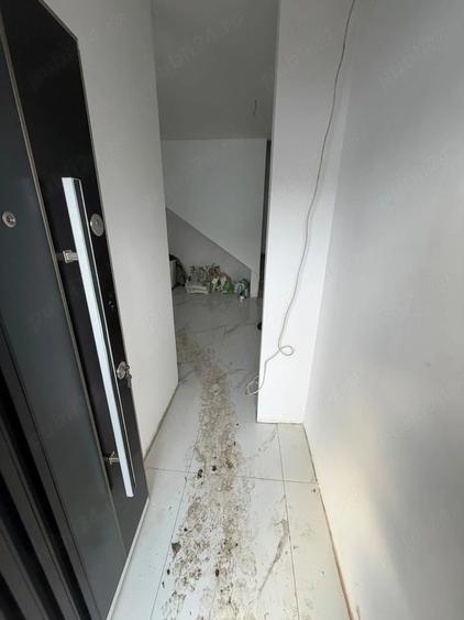 Casă cu 5 camere cu Teren 300 Mp în Chiajna