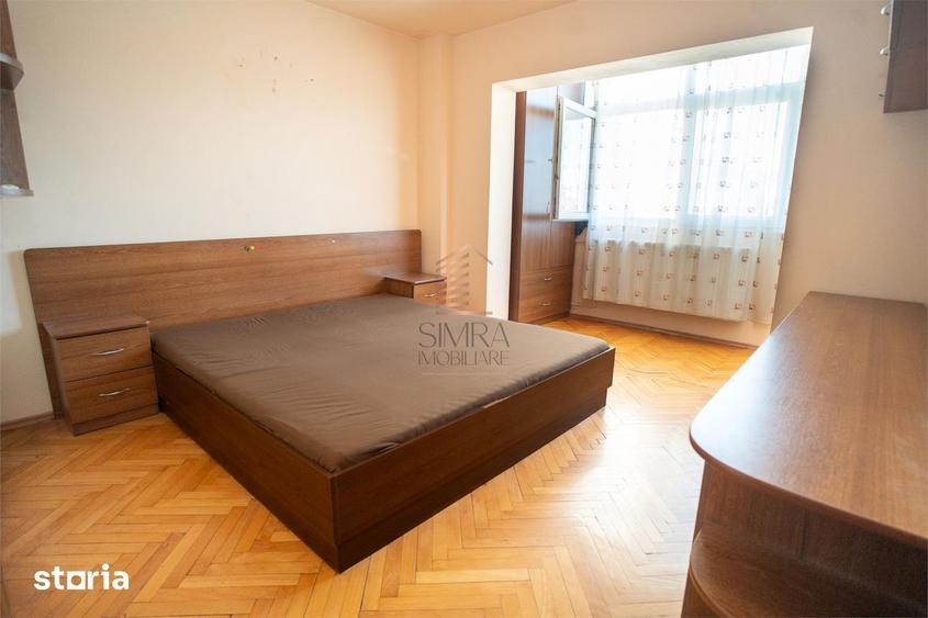Apartament cu 3 camere în Nufărul