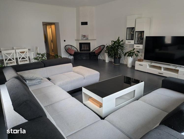Casă cu 3 camere cu Teren 1300 Mp în Bod