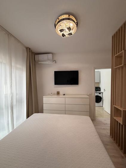 Apartament decomandat în Central