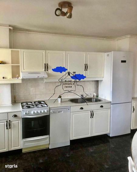 Apartament cu 3 camere, mobilat în Bartolomeu