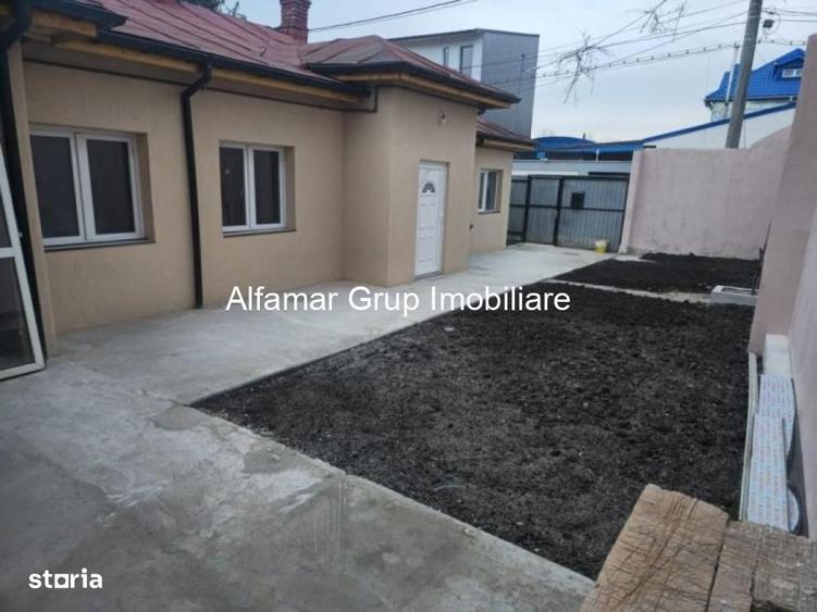 Casă cu 2 camere cu Canalizare în Rahova