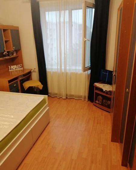 Apartament 2 camere, decomandat, 55 mp, ac, balcon, metrou aproape, Crangasi - 3
