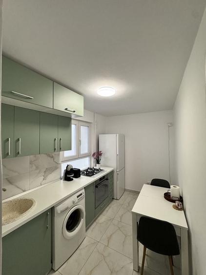 Închiriere Apartament 2 camere - Metrou Tineretului - 5