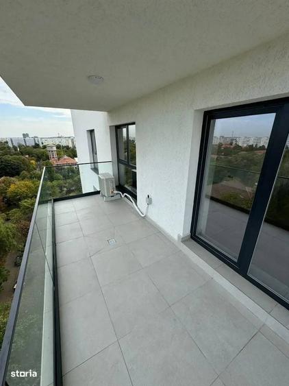 Penthouse View Superb 3 camere 8 min Metrou - Sun Plaza Gata de Mutare - 3