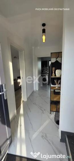 Casă cu 4 camere cu Teren 400 Mp în Matraca