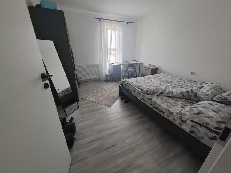 Duplex cu 5 camere cu Canalizare în Gilău