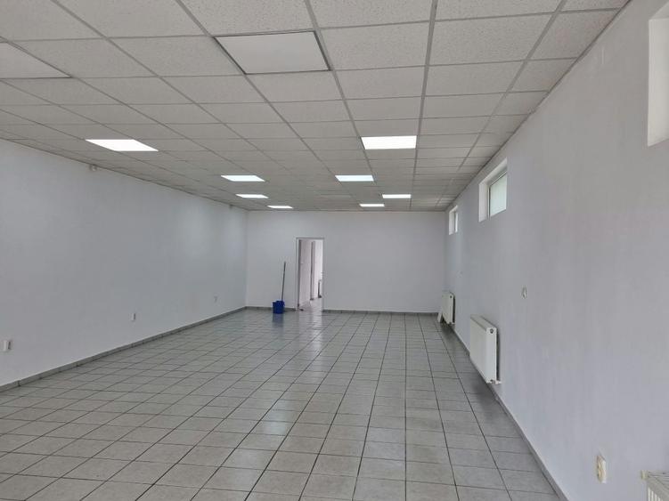 Spațiu comercial, de 100 mp, în Ultracentral