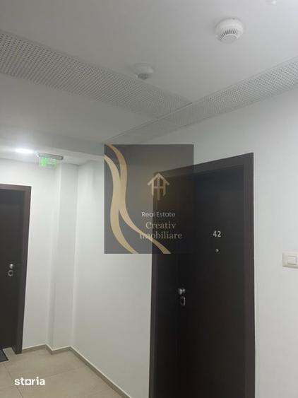 Apartament cu 2 camere, mobilat în Ghencea
