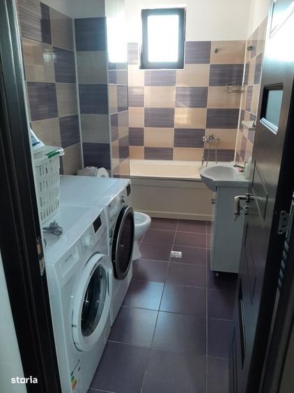 Apartament cu 3 camere decomandat în Bucureștii Noi