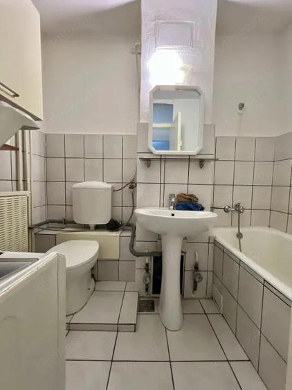 Apartament cu 2 camere decomandat, mobilat în Lipovei