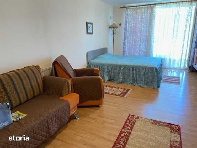 garsoniera de inchiriat,zona centrala OTOPENI - 3