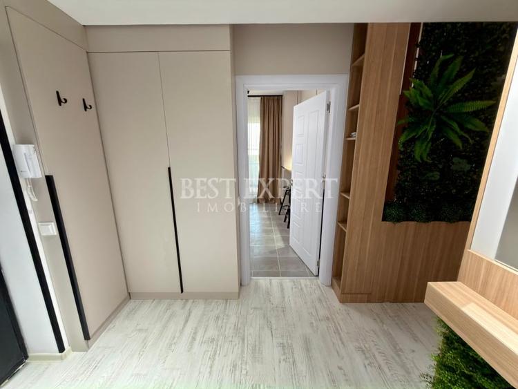 Studio Premium cu Dormitor Separat | Designer Interior | Parcare Inclusă - 13