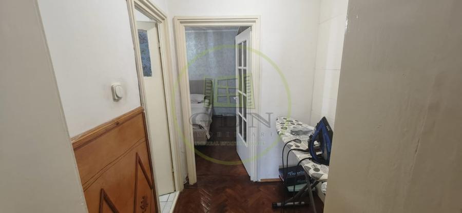 Apartament 2 camere, decomandat, 50 mp, Calea Severinului, zona Scoala Decebal - 5