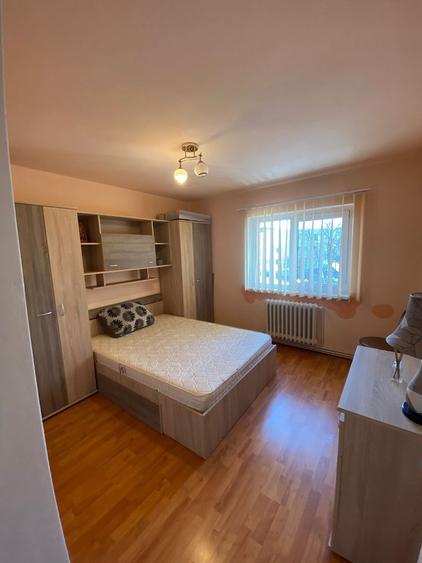 Apartament cu 2 camere, mobilat în Tolstoi