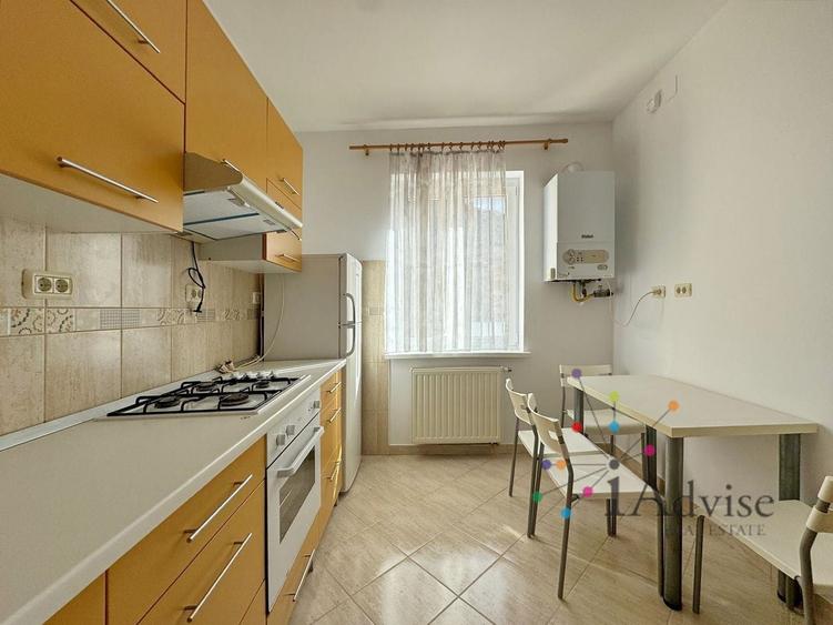 GARSONIERA SPATIOASA DE INCHIRIAT IN SCHEI - 17