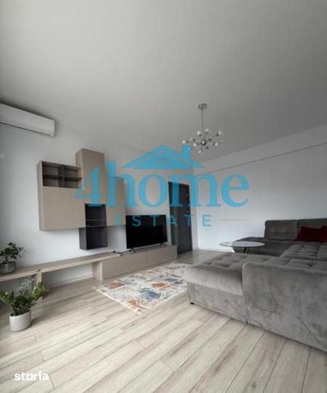 Apartament cu 2 camere în Crângași