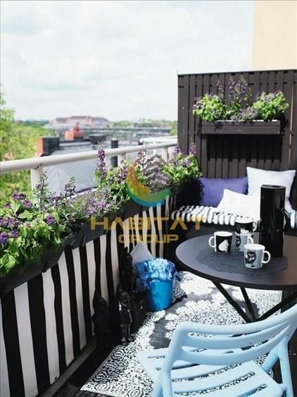 Apartament cu 2 camere decomandat în Berceni