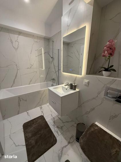 apartament 2 camere bucatarie inchisa -acces rapid Militari - 4