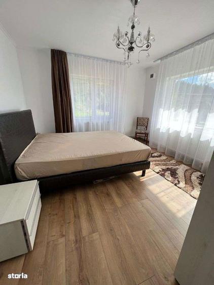 Casă cu 4 camere cu Teren 1700 Mp în Lerești