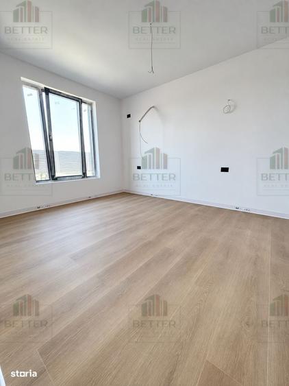 Casă cu 4 camere în Berceni