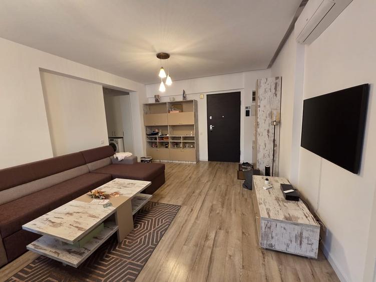 Apartament cu 2 camere în Pantelimon