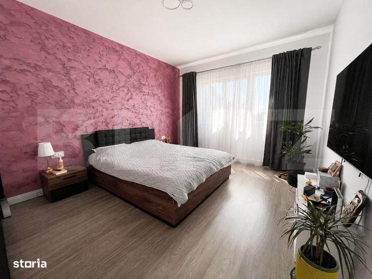 Apartament cu 2 camere în Central