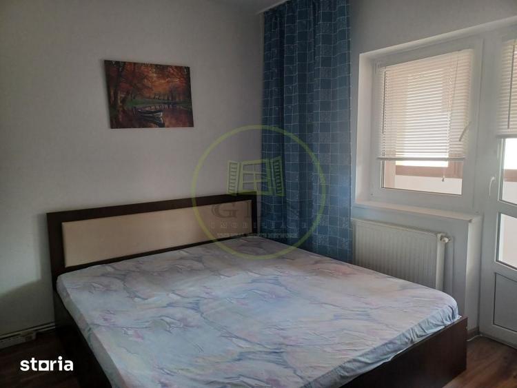 Apartament cu 2 camere în Valea Cetății