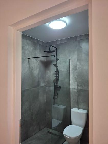 Apartament cu 2 camere semidecomandat în Ultracentral