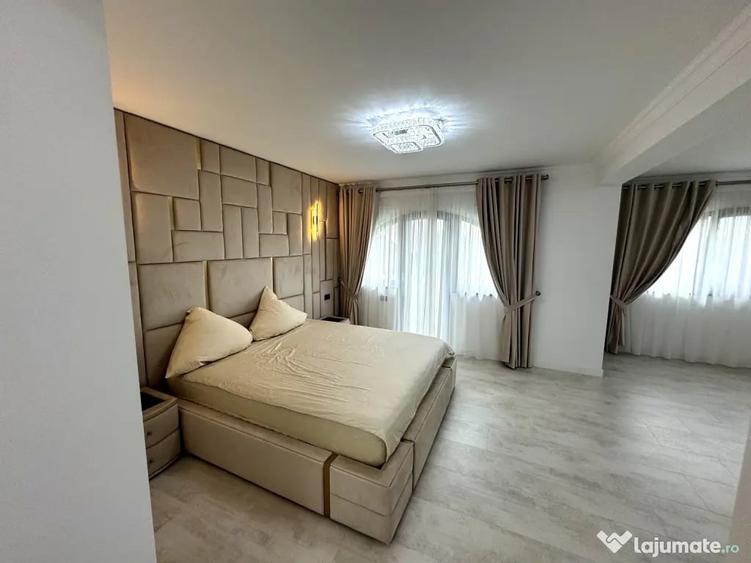 Casă cu 5 camere în Ostroveni