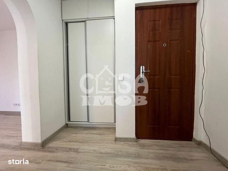 Inchiriere apartament 2 camere semidecomandat Aleea Trandafirilor - 10