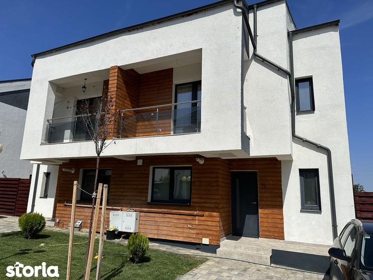 Tunari, Complex Paris Residence - 10