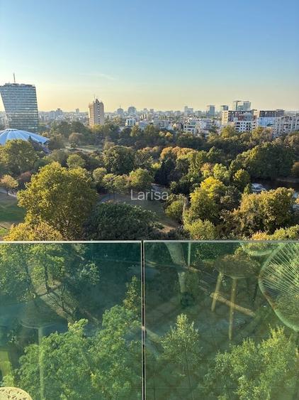 VANZARE APARTAMENT CIRCULUI PARK TOWER