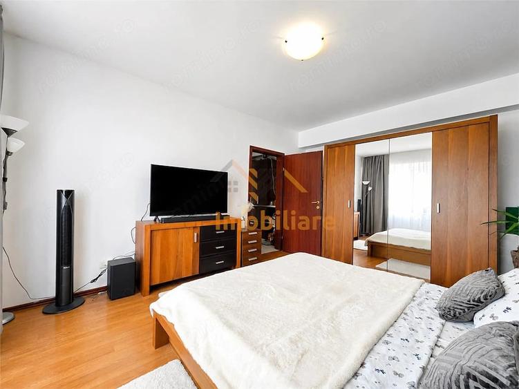 Apartament cu 2 camere decomandat în Iosia