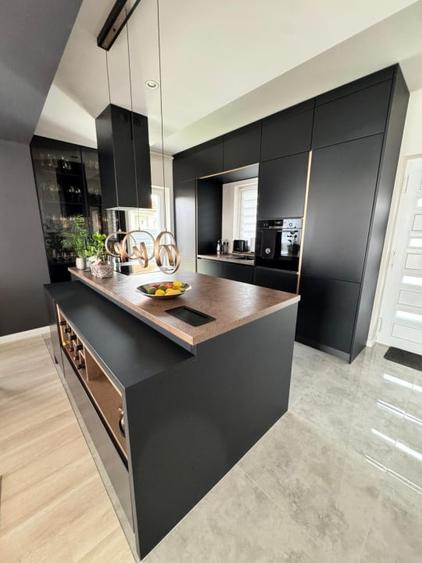 Casă Ready to Move | Design modern | Curte amenajată - 7