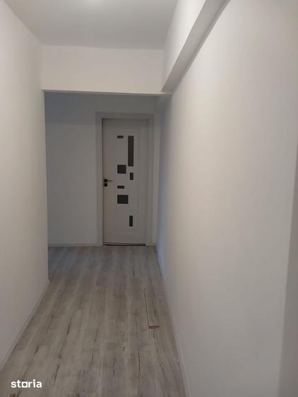 Apartament cu 3 camere decomandat în Militari