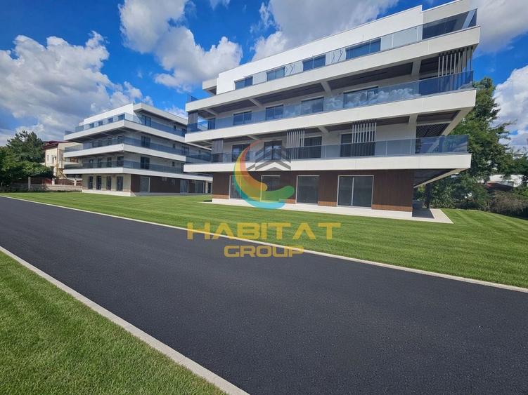 Vânzare Apartament 3 camere 228 mp - Pipera / Erou Iancu Nicolae - 12