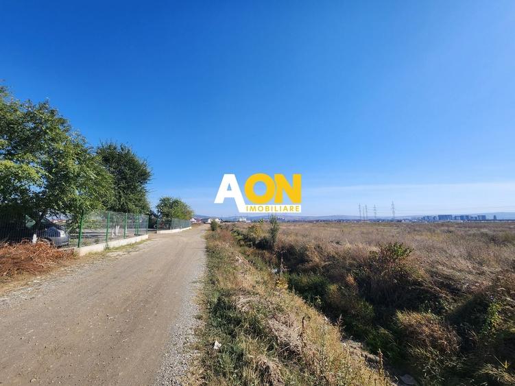 Teren Construcții intravilan de 40649 mp, în Micești