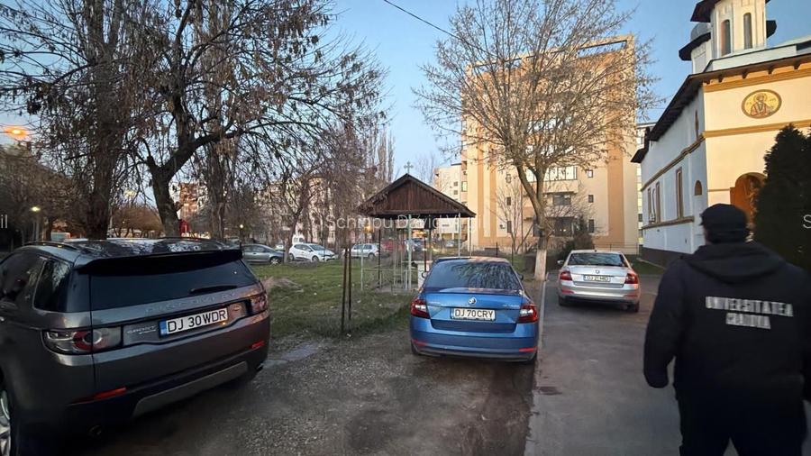 407 m.p., zona Cornitoiu, strada Constantin Brancoveanu 138,utilitatii