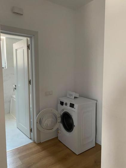 Apartament cu 2 camere de inchiriat zona - Green Residence | 1 parcare - 7