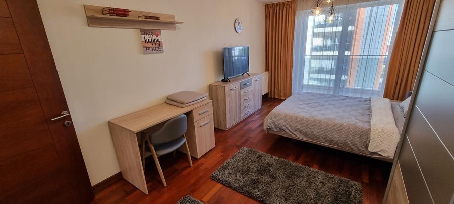 Apartament cu 2 camere semidecomandat în Dristor