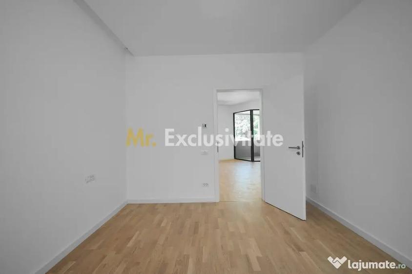 Apartament cu 3 camere decomandat în Trivale