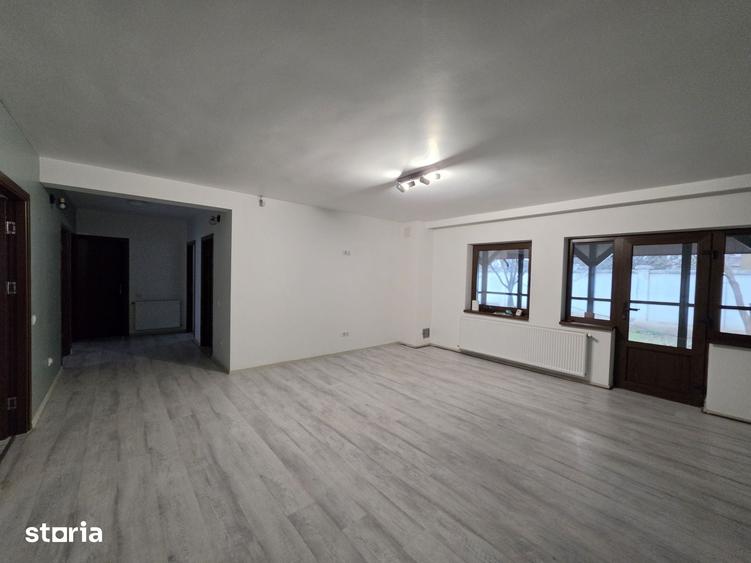 Casă cu 4 camere cu Teren 625 Mp în Moara de Vânt