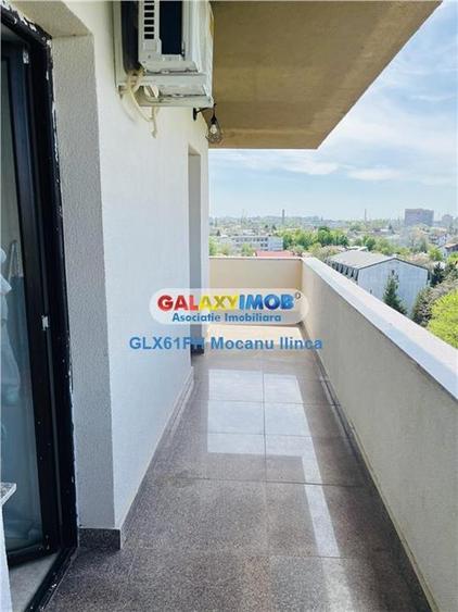 Apartament cu 2 camere decomandat, mobilat în Mihai Bravu