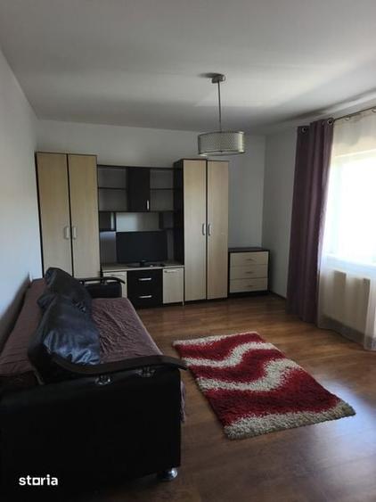 Apartament 2 camere decomandat utilat mobilat Bucium Visan - 1