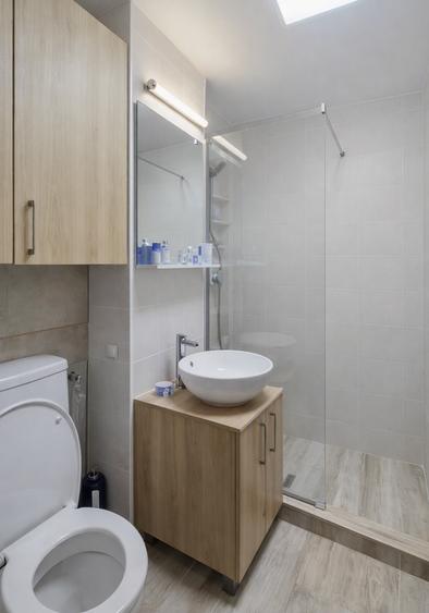 Apartament cu 2 camere decomandat în Tomis Nord
