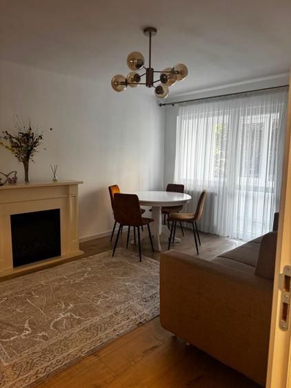 Apartament cu 2 camere decomandat în Mănăștur